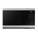 MS32DG4504AT Samsung 32 L Microwave with Dial & Button Control - Stainless Steel 